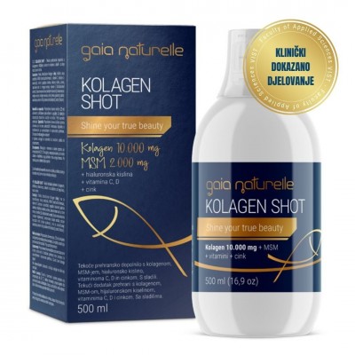 Kolagen shot 10'000