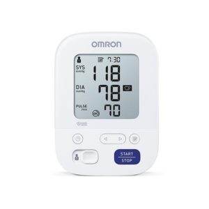 OMRON M3 COMFORT TLAKOMJER S PAMETNOM MANŽETOM